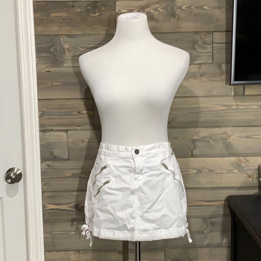 Guess Jean skirt